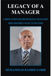 Legacy Of A Manager